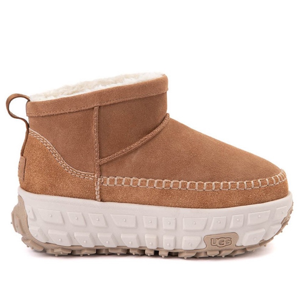 NEW UGG Venture Daze Ultra Mini Ankle Boot Platform Unisex Women’s 12 Men’s 11